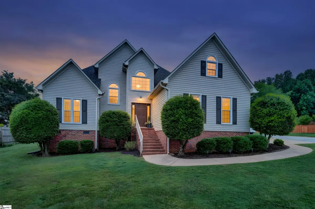 9 Mountainside Way, Greenville, SC 29609 - #1