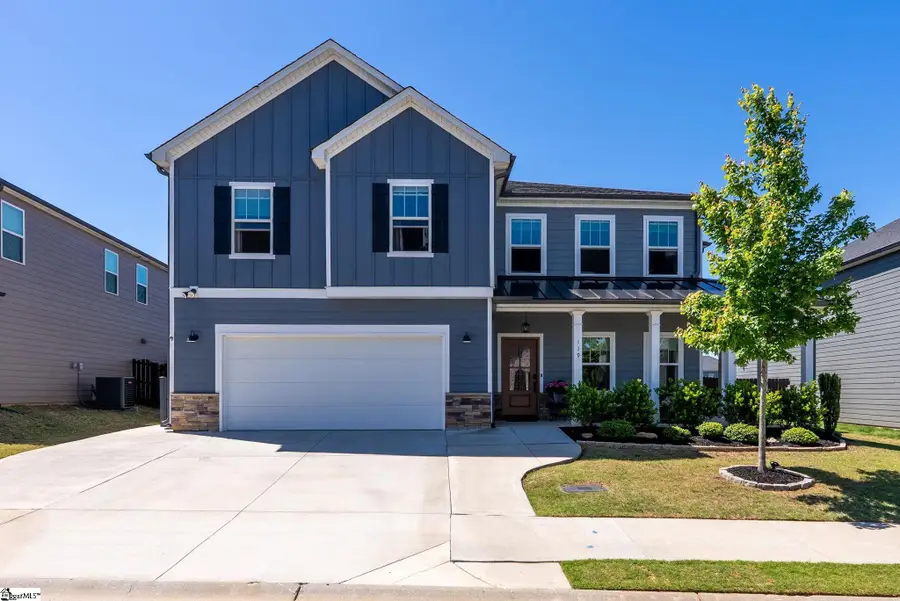 119 Graceful Sedge Way, Simpsonville, SC 29680 - #3