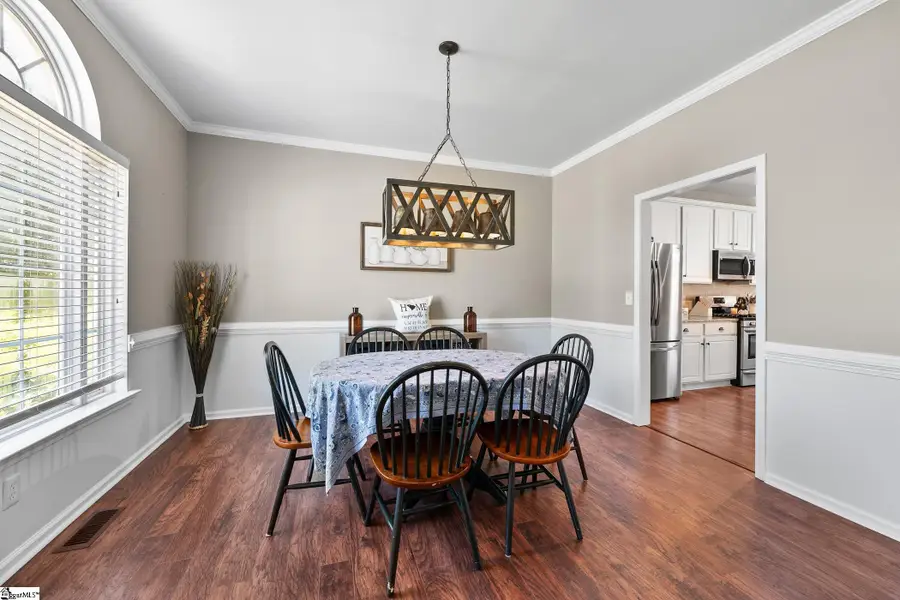 302 Crossvine Way, Simpsonville, SC 29680-6864 - #3