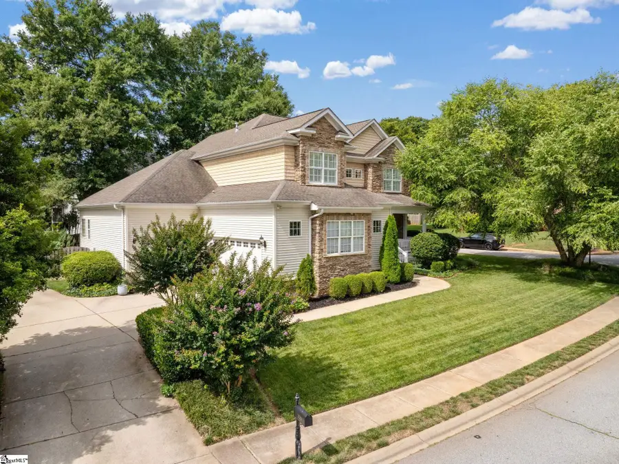 300 Kilgore Farms Circle, Simpsonville, SC 29681 - #3