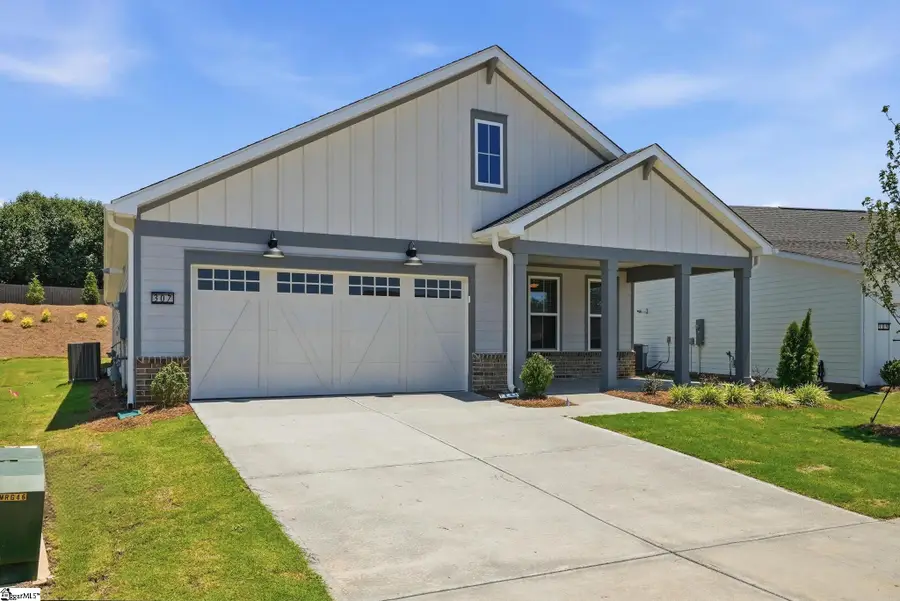 307 River Club Drive, Greenville, SC 29607 - #2