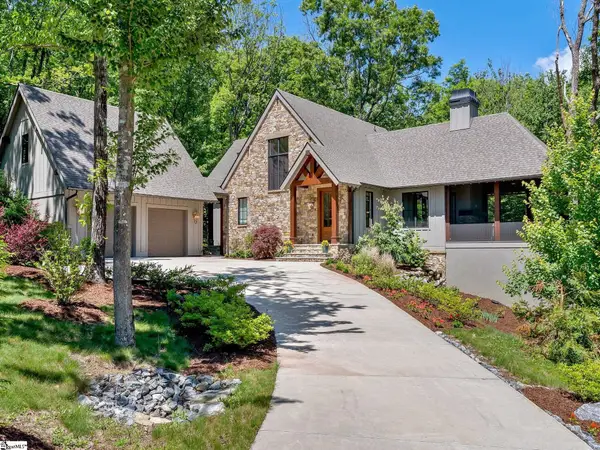 112 Blazing Star Trail, Landrum, SC 29356