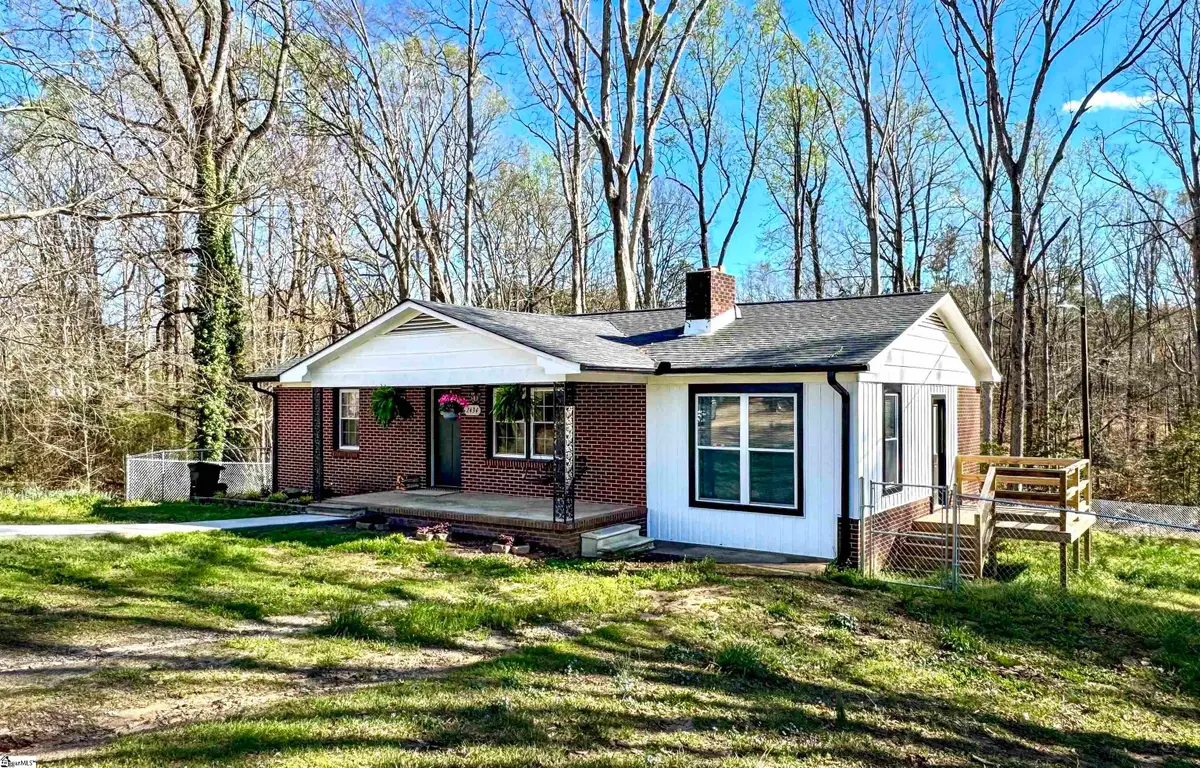 2434 Broadway Lake Road, Anderson, SC 29621-5229 - #1