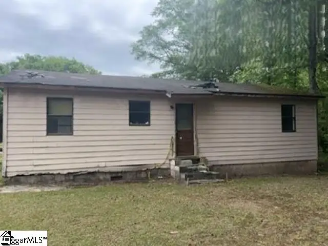 215 Elbert Baskin Road, Cheraw, SC 29520 - #2