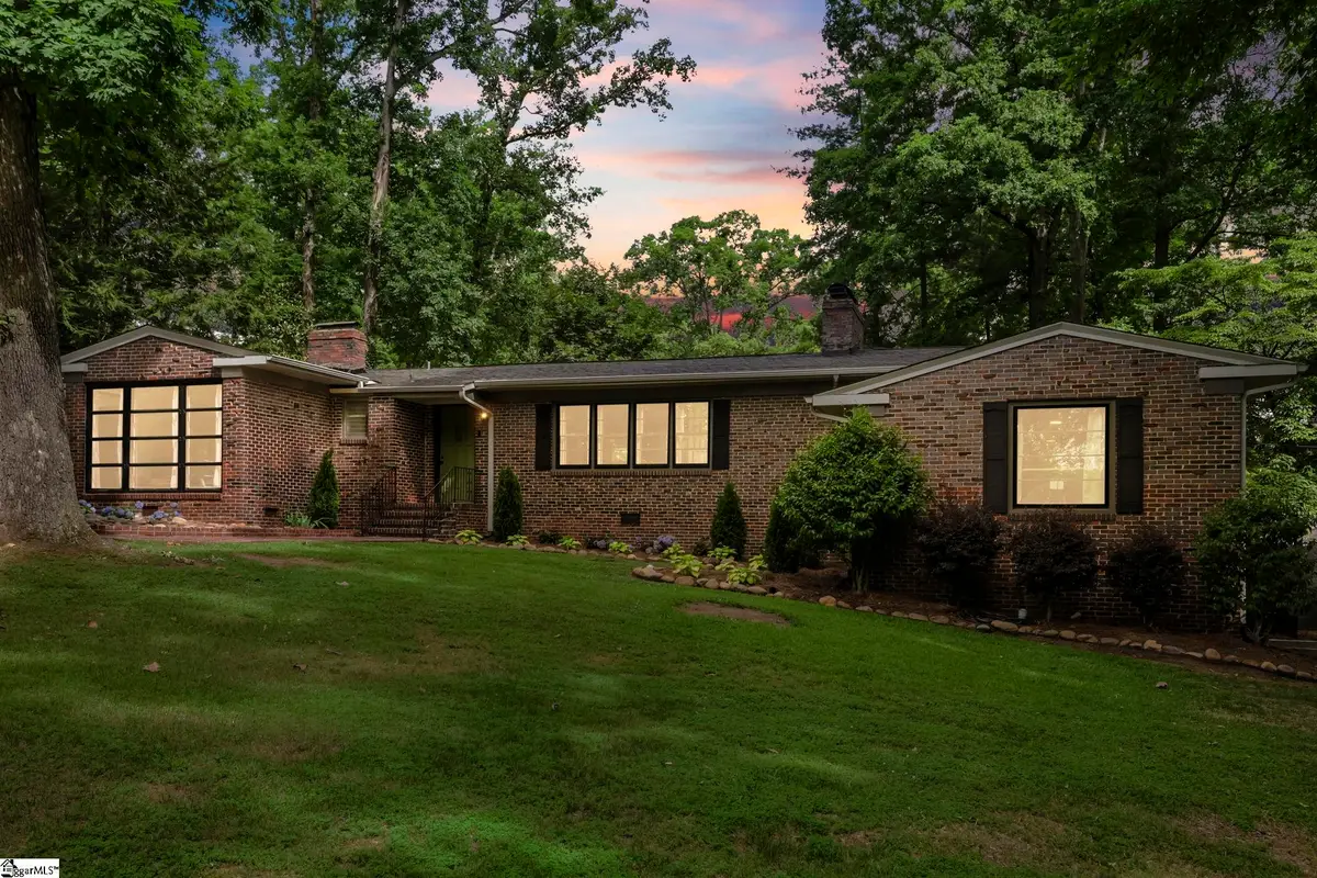 211 Grace Avenue, Easley, SC 29640 - #1