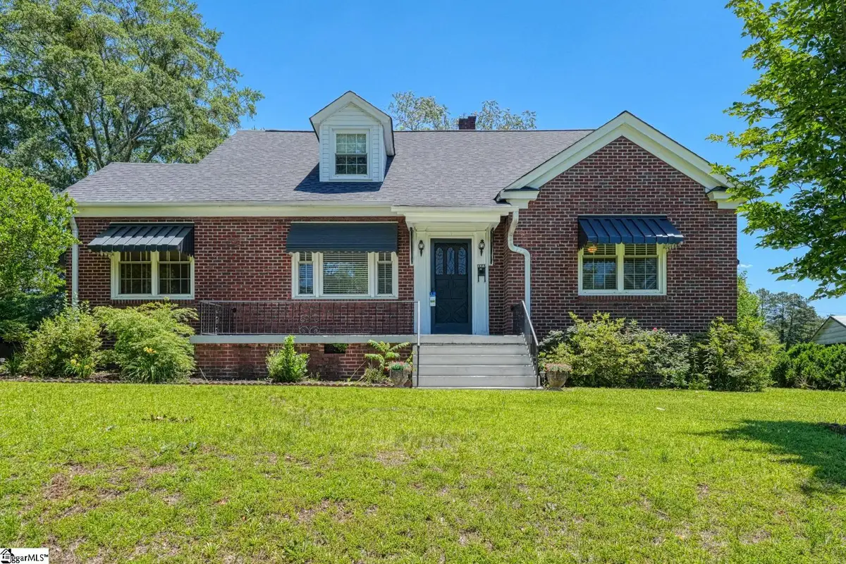 171 E Victoria Road, Spartanburg, SC 29302 - #1