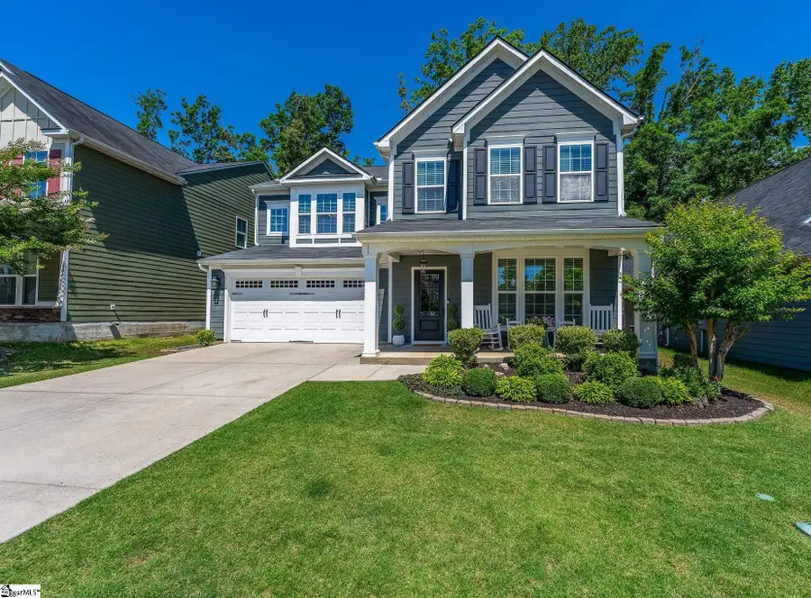 113 Waters Run Lane, Simpsonville, SC 29681 - #2