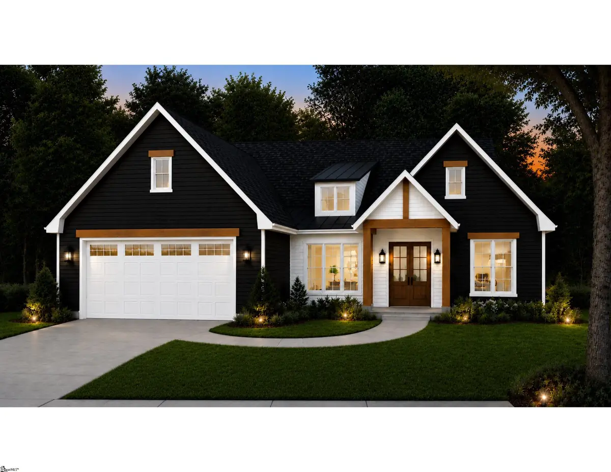 128 Grandview Drive, Easley, SC 29640 - #1