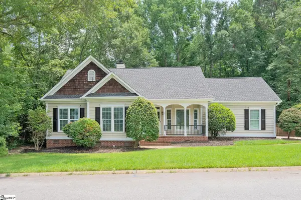 110 Greenapple Way, Simpsonville, SC 29681