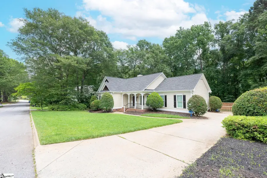 110 Greenapple Way, Simpsonville, SC 29681 - #2