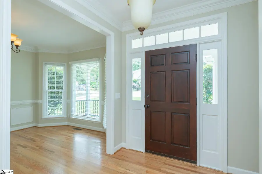 110 Greenapple Way, Simpsonville, SC 29681 - #3
