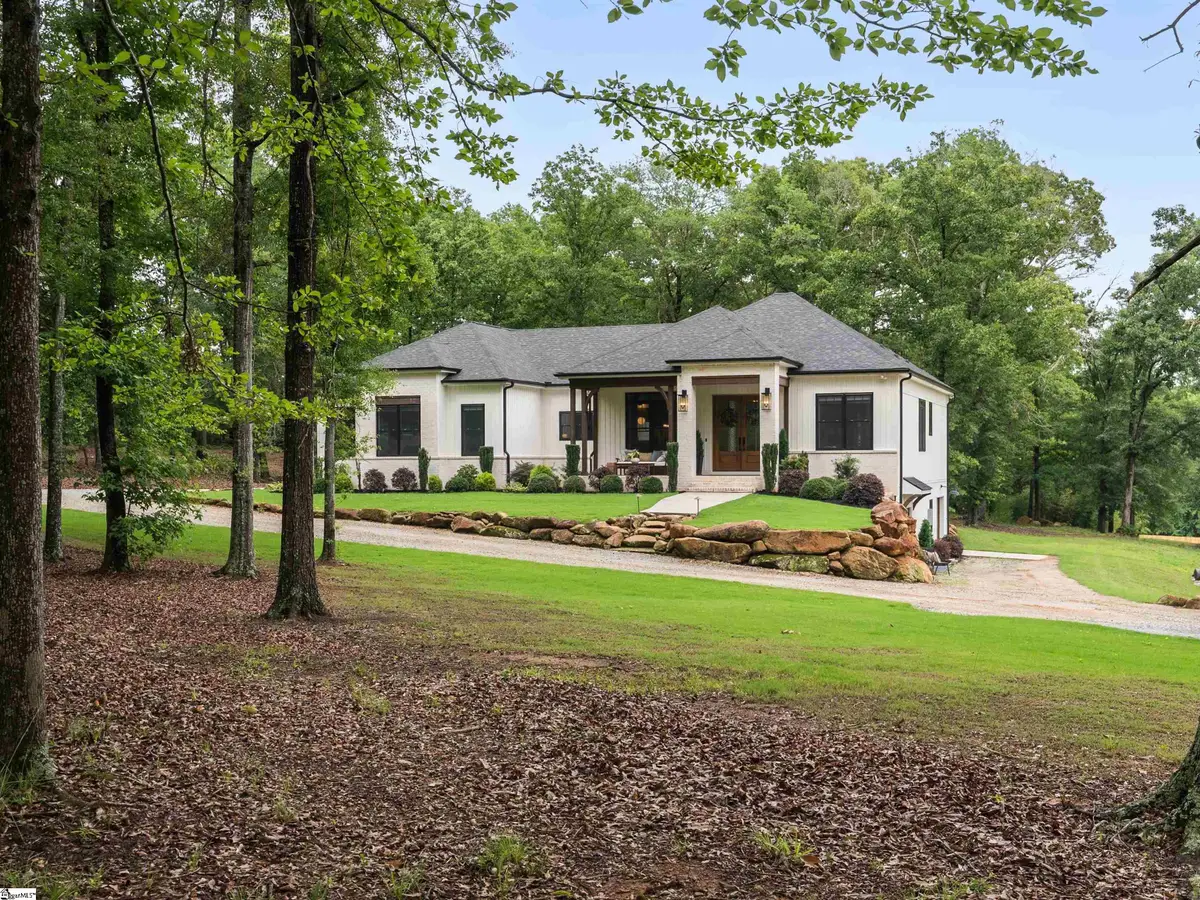 101 Watson Road, Fountain Inn, SC 29644 - #1