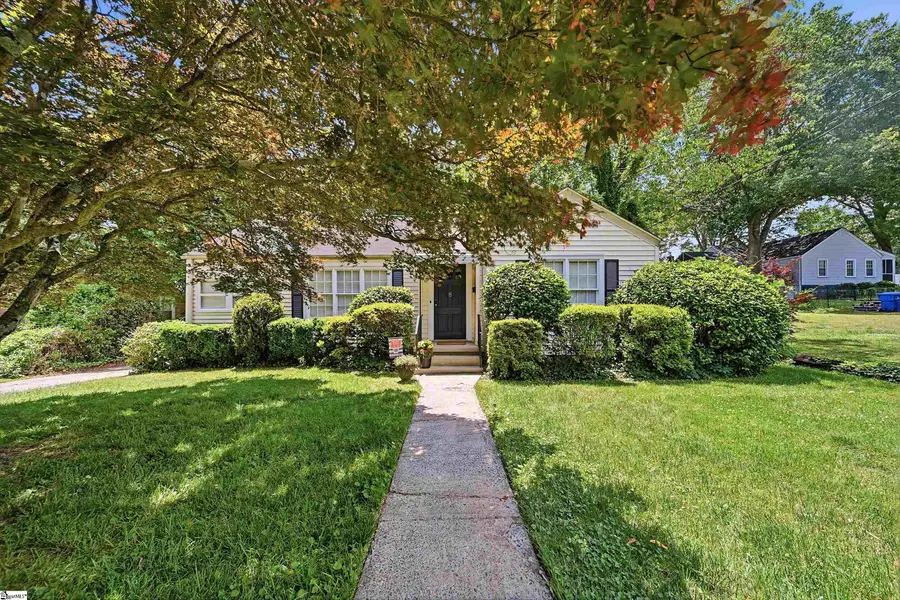 8 Northwood Avenue, Greenville, SC 29609 - #3