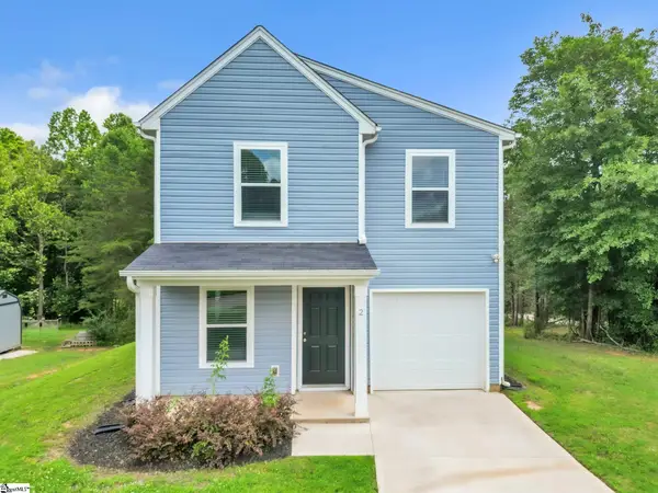 2 Anchor Road, Greenville, SC 29617