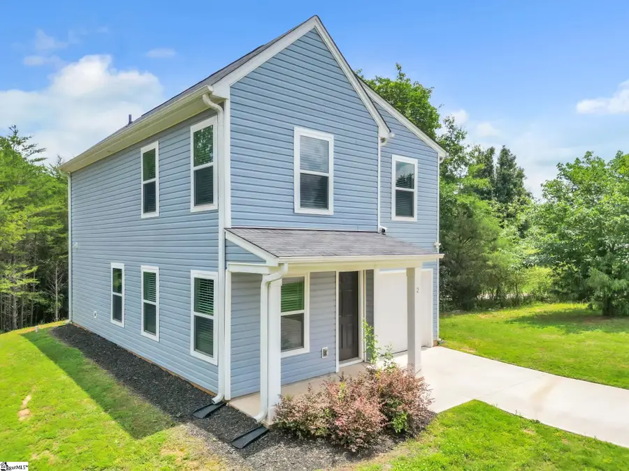 2 Anchor Road, Greenville, SC 29617 - #3