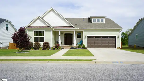 315 Glendon Street, Greer, SC 29651