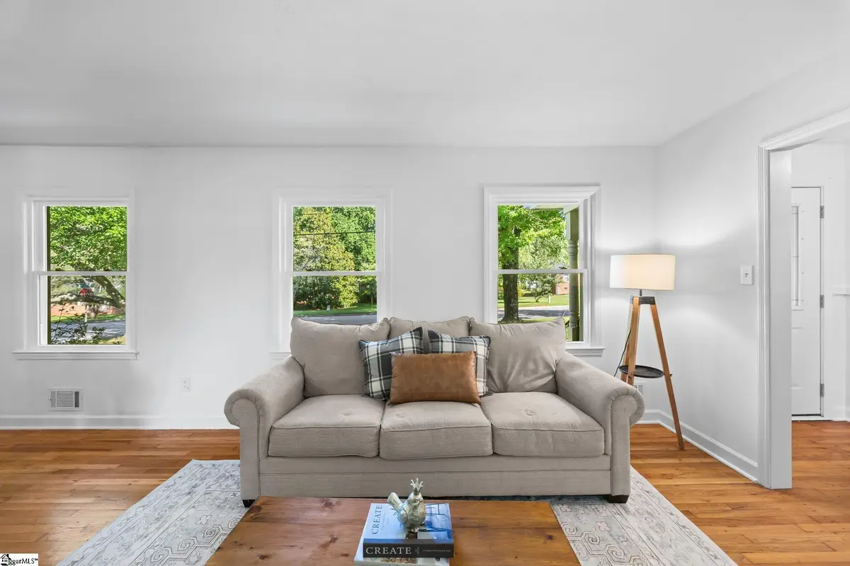 737 Lucerne Drive, Spartanburg, SC 29302 - #1