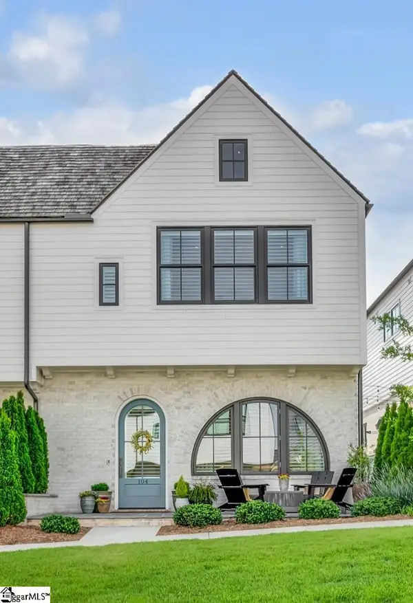 104 Graham Drive, Greenville, SC 29615