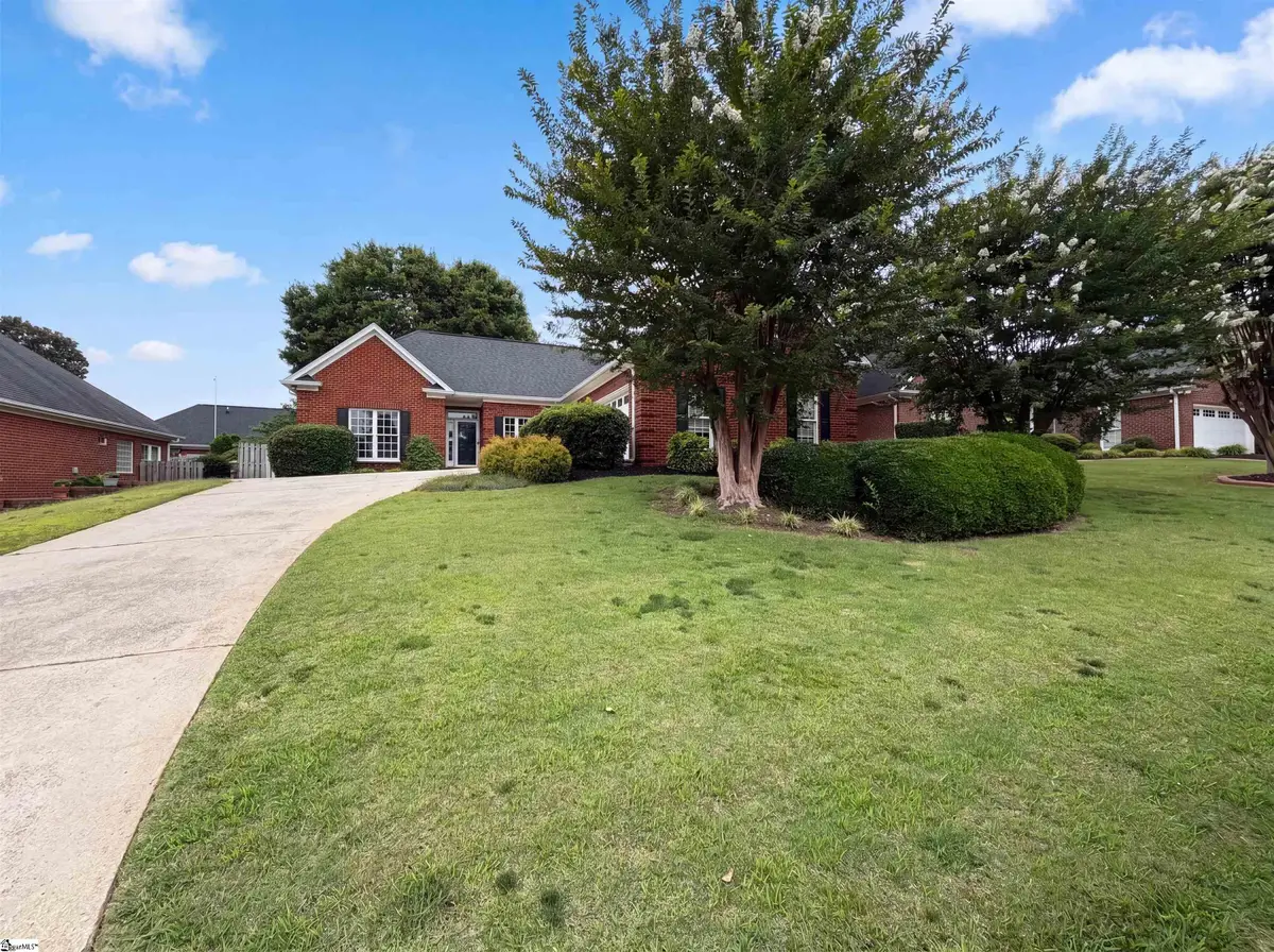 5 Windmill Way, Greenville, SC 29615 - #1