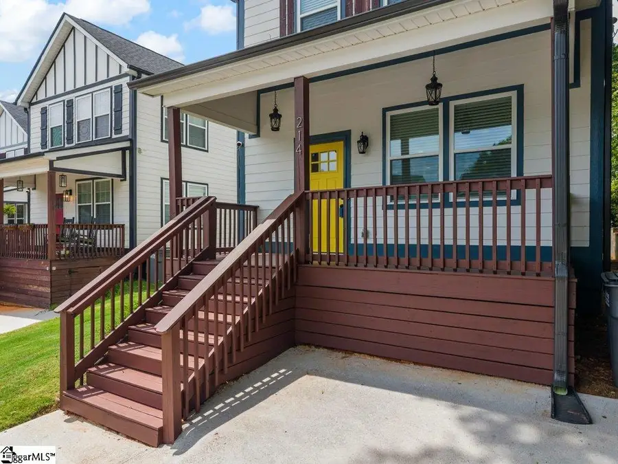 214 Averill Street, Greenville, SC 29601 - #3