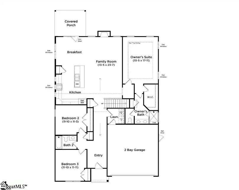 215 Mancini Road, Piedmont, SC 29673 - #2
