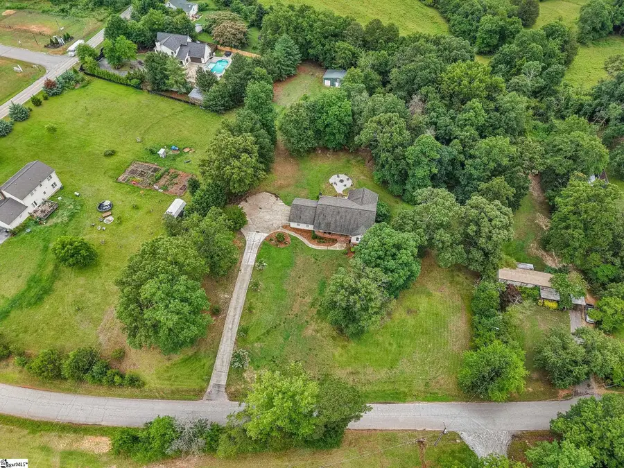 868 Bulls Road, Taylors, SC 29687 - #2