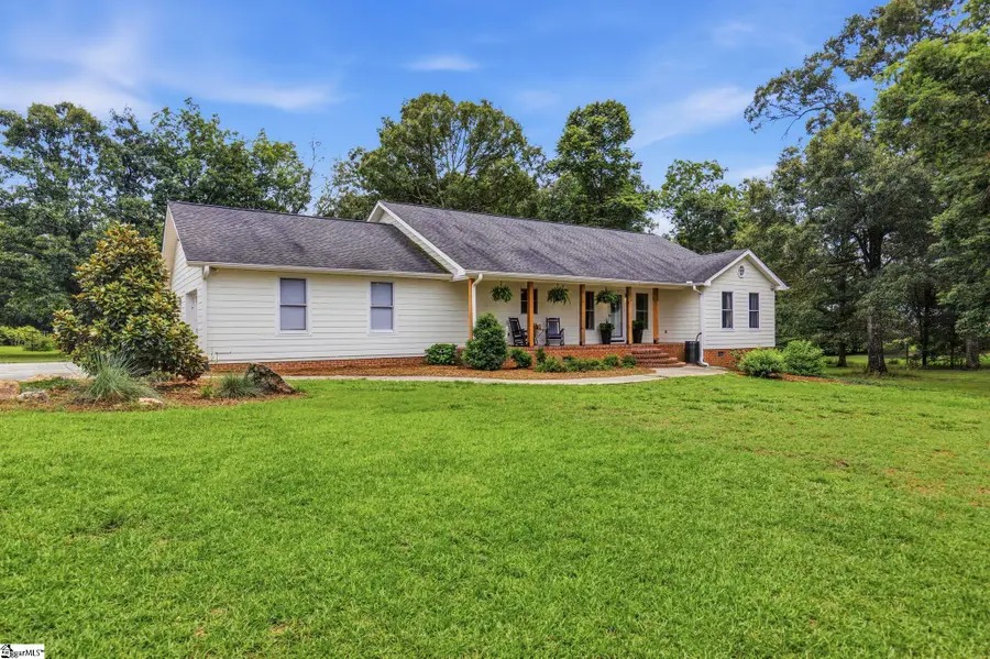 868 Bulls Road, Taylors, SC 29687 - #3