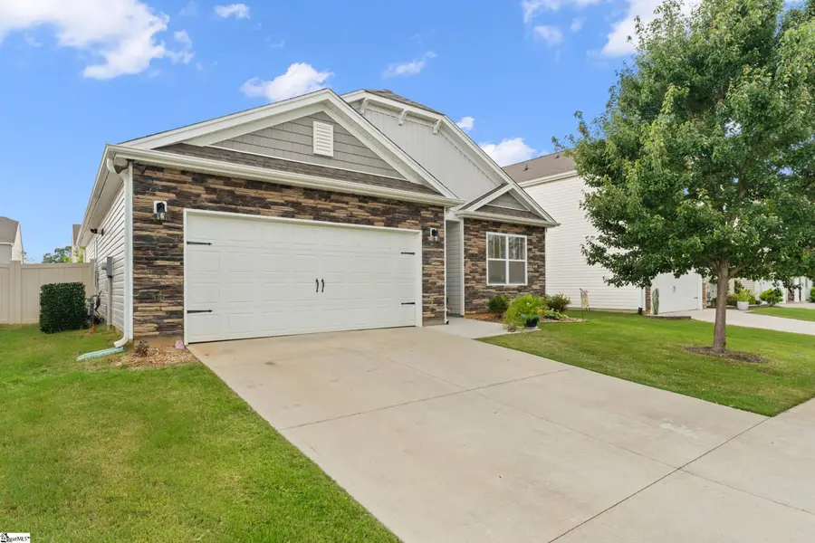 109 Preservation Drive, Greer, SC 29650 - #2