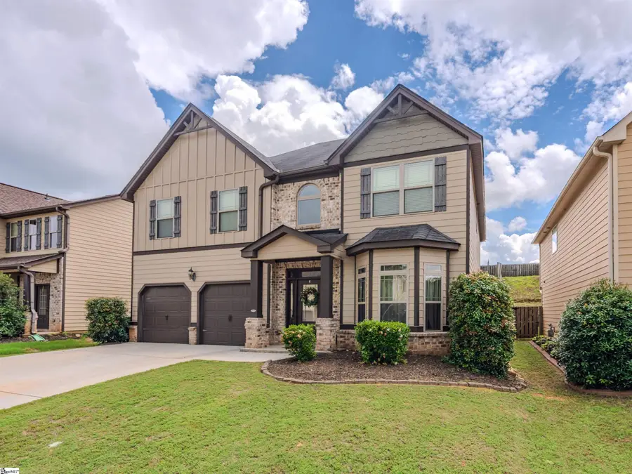 112 Border Avenue, Simpsonville, SC 29680 - #2