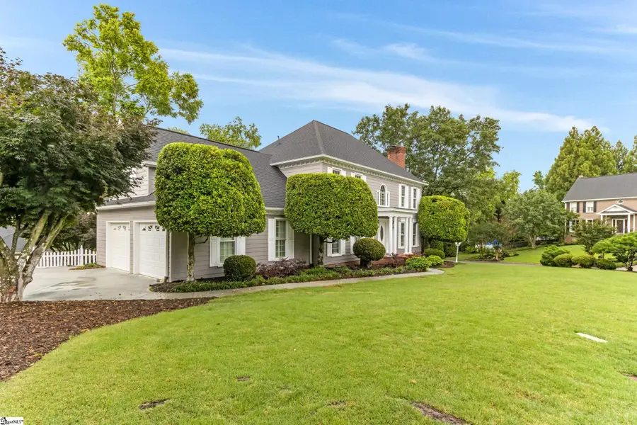 100 Moss Creek Court, Greenville, SC 29609 - #2