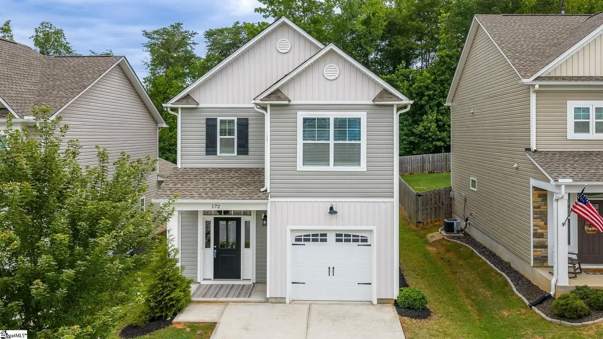 172 Highland Park Court, Easley, SC 29640 - #1