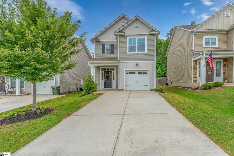 172 Highland Park Court, Easley, SC 29640 - #2