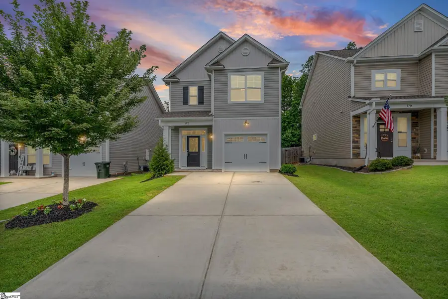 172 Highland Park Court, Easley, SC 29640 - #3