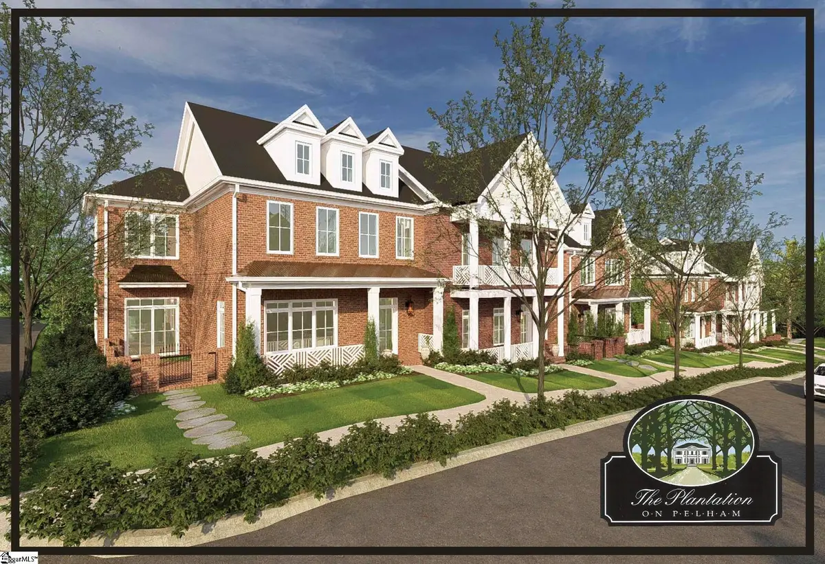 113 Rivoli Lane, Greenville, SC 29615 - #1