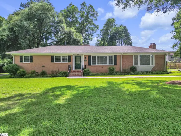 215 Timber Lane, Anderson, SC 29621