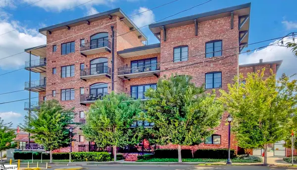 110 N Markley Street #Unit 107, Greenville, SC 29601