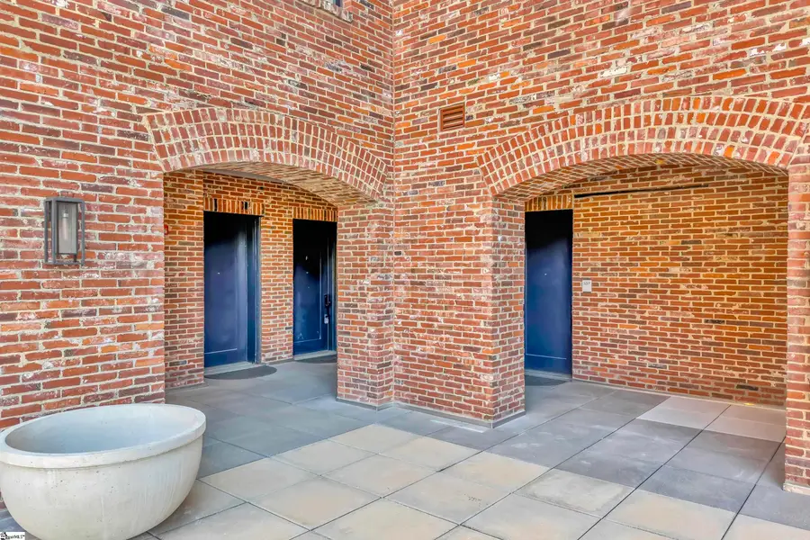 110 N Markley Street #Unit 107, Greenville, SC 29601 - #3