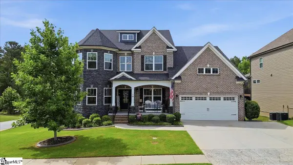 1 Foxmoor Court, Simpsonville, SC 29680