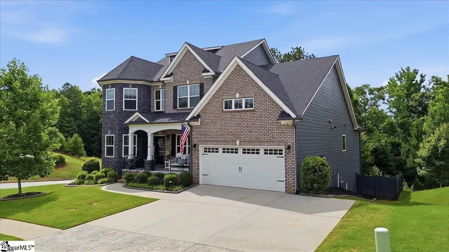 1 Foxmoor Court, Simpsonville, SC 29680 - #2