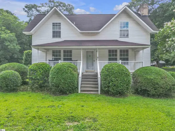 8 Spring Street, Piedmont, SC 29673