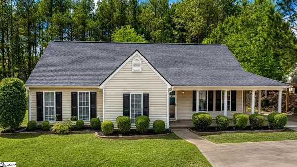 102 Hawk Ridge Road, Anderson, SC 29621