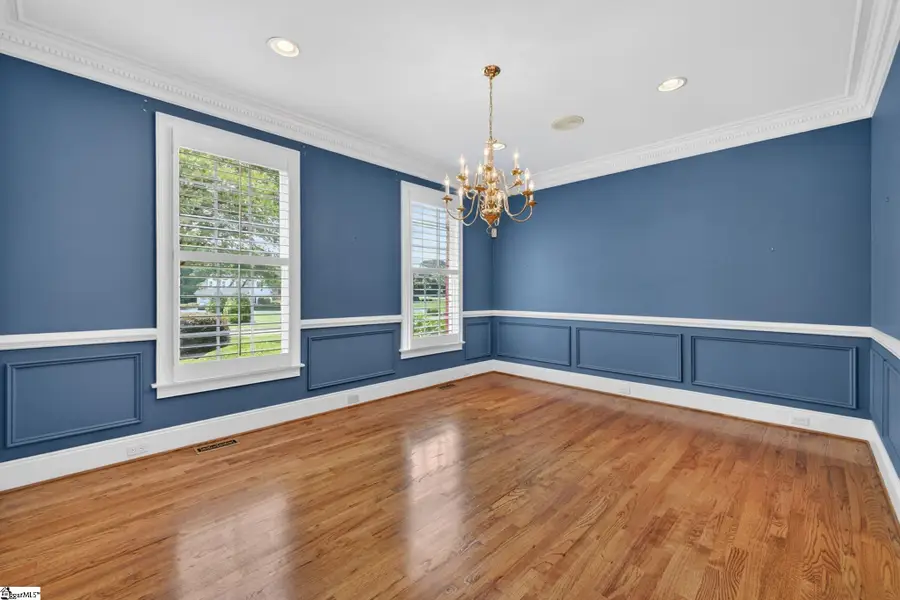 230 Kilgore Circle, Simpsonville, SC 29681 - #3