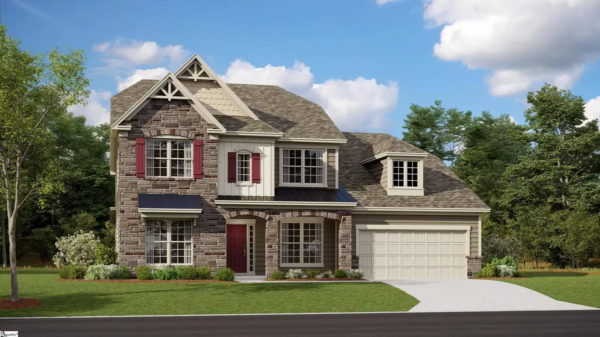 TBD Frasier Street, Simpsonville, SC 29681 - #1