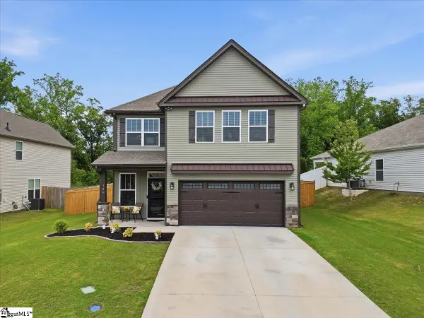 124 Misty Forest Way, Piedmont, SC 29605