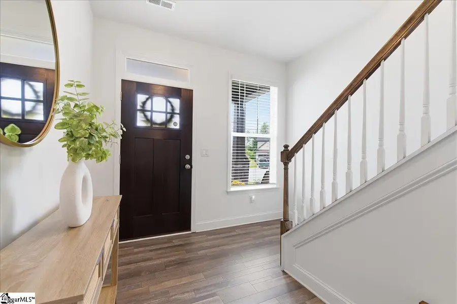 124 Misty Forest Way, Gantt, SC 29605 - #3
