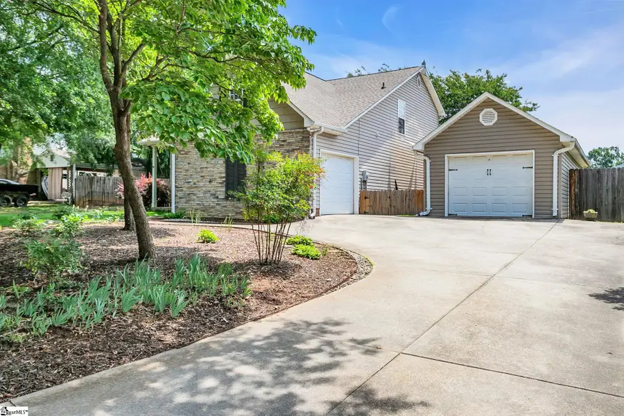 109 Runnymeade Lane, Spartanburg, SC 29301 - #2