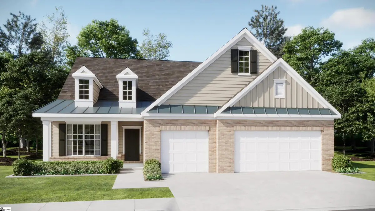 TBD Fraiser Street, Simpsonville, SC 29681 - #1