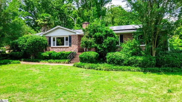 101 Nottingham Way, Anderson, SC 29621-3432