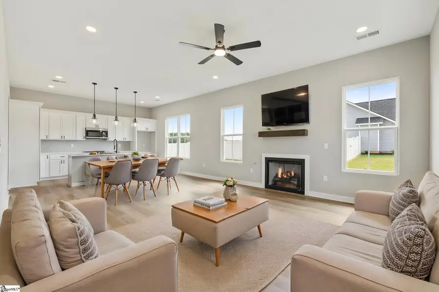 2741 Friendship Church Road, Gray Court, SC 29645 - #2