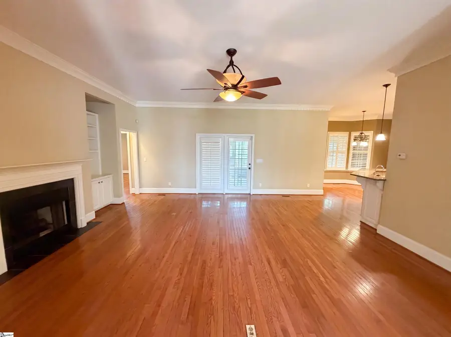 324 S Griffin Mill Court, Spartanburg, SC 29307 - #3